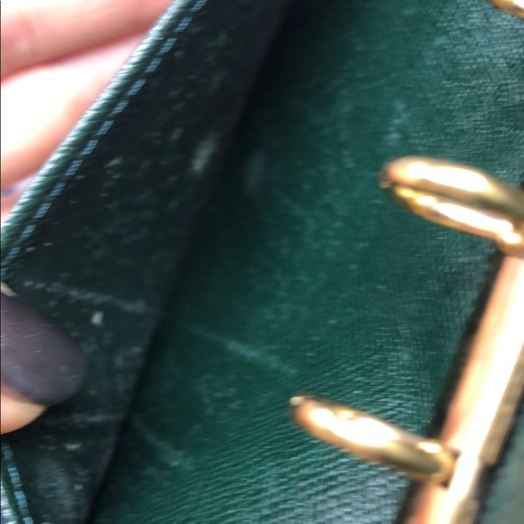 Louis Vuitton agenda case - Picture 7 of 8